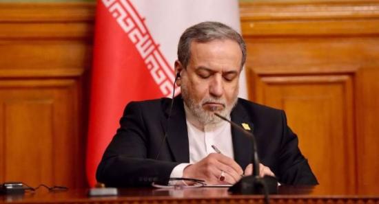 Iran Labels Attacks on Nuclear Sites War Crimes